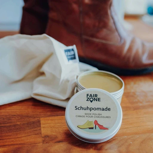 Crema pulidora para el zapatos - Imagen 3