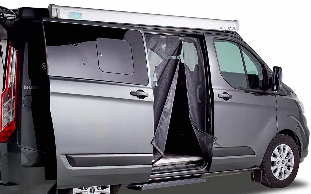 Mosquitera Camper Premium Puerta Corredera - Imagen 7