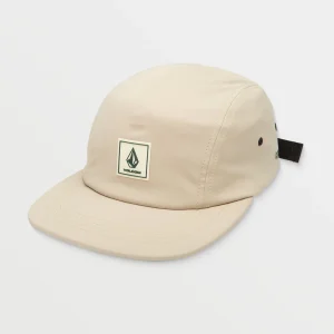VOLCOM STONE TECH CAMPER DELTA | GORRA AJUSTABLE RESISTENTE AL AGUA