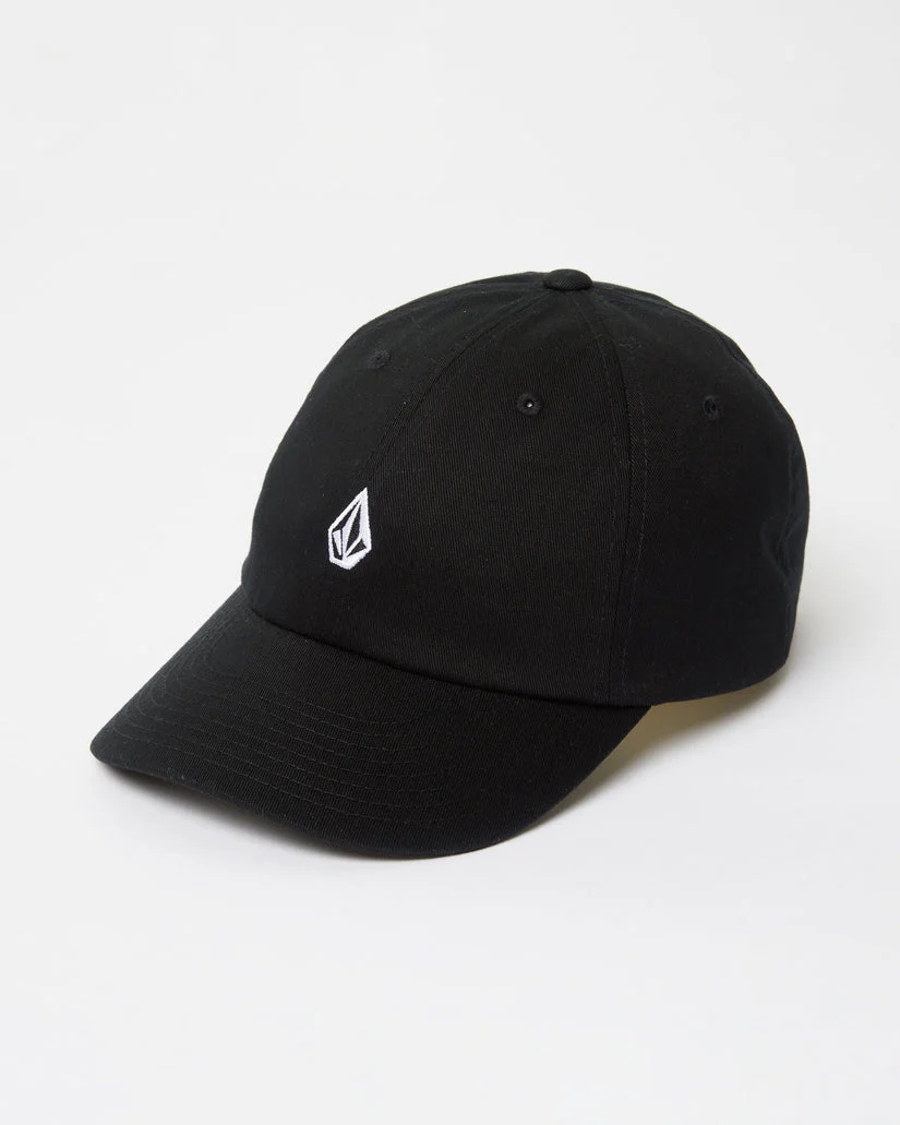VOLCOM FULL STONE AJUSTABLE | GORRA DE 6 PANELES - Imagen 2