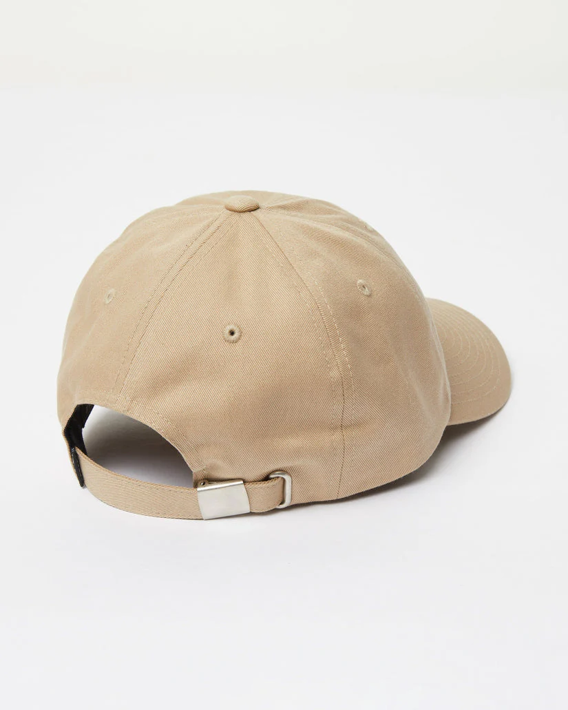 VOLCOM FULL STONE AJUSTABLE | GORRA DE 6 PANELES - Imagen 5