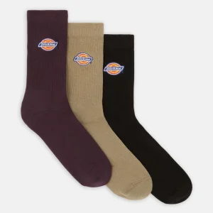 DICKIES VALLEY GROVE | CALCETINES DE MEDIA CAÑA