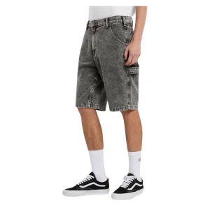 DICKIES GARYVILLE DENIM SHORT | PANTALONES CORTOS VAQUEROS