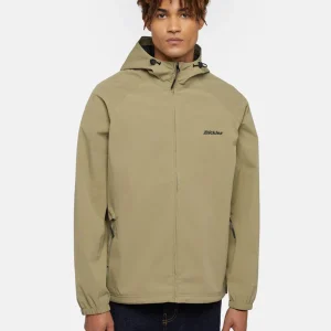 DICKIES RONAN SHELL JACKET | CHAQUETA IMPERMEABLE