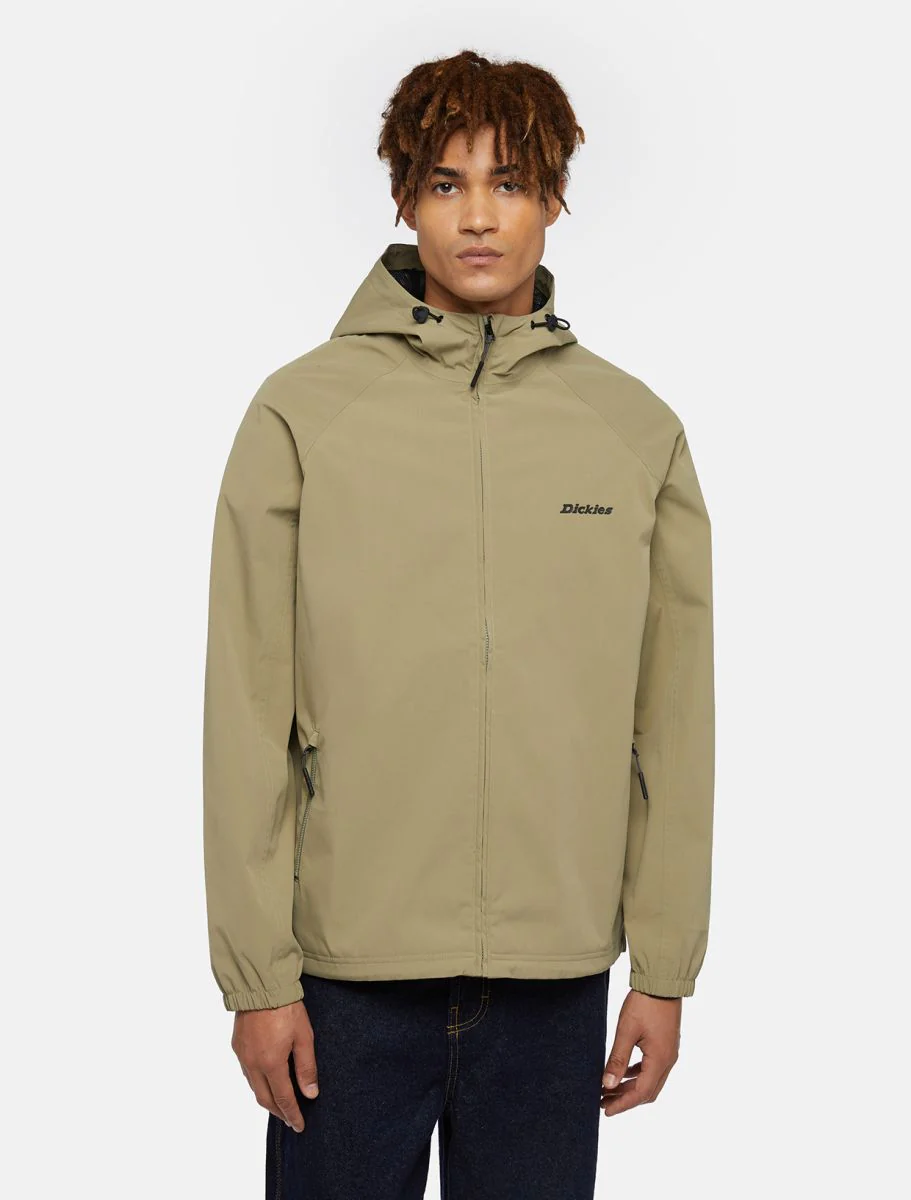 DICKIES RONAN SHELL JACKET | CHAQUETA IMPERMEABLE