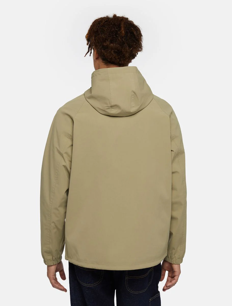 DICKIES RONAN SHELL JACKET | CHAQUETA IMPERMEABLE - Imagen 3