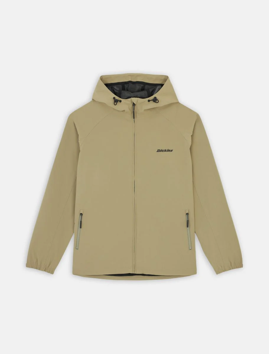 DICKIES RONAN SHELL JACKET | CHAQUETA IMPERMEABLE - Imagen 9