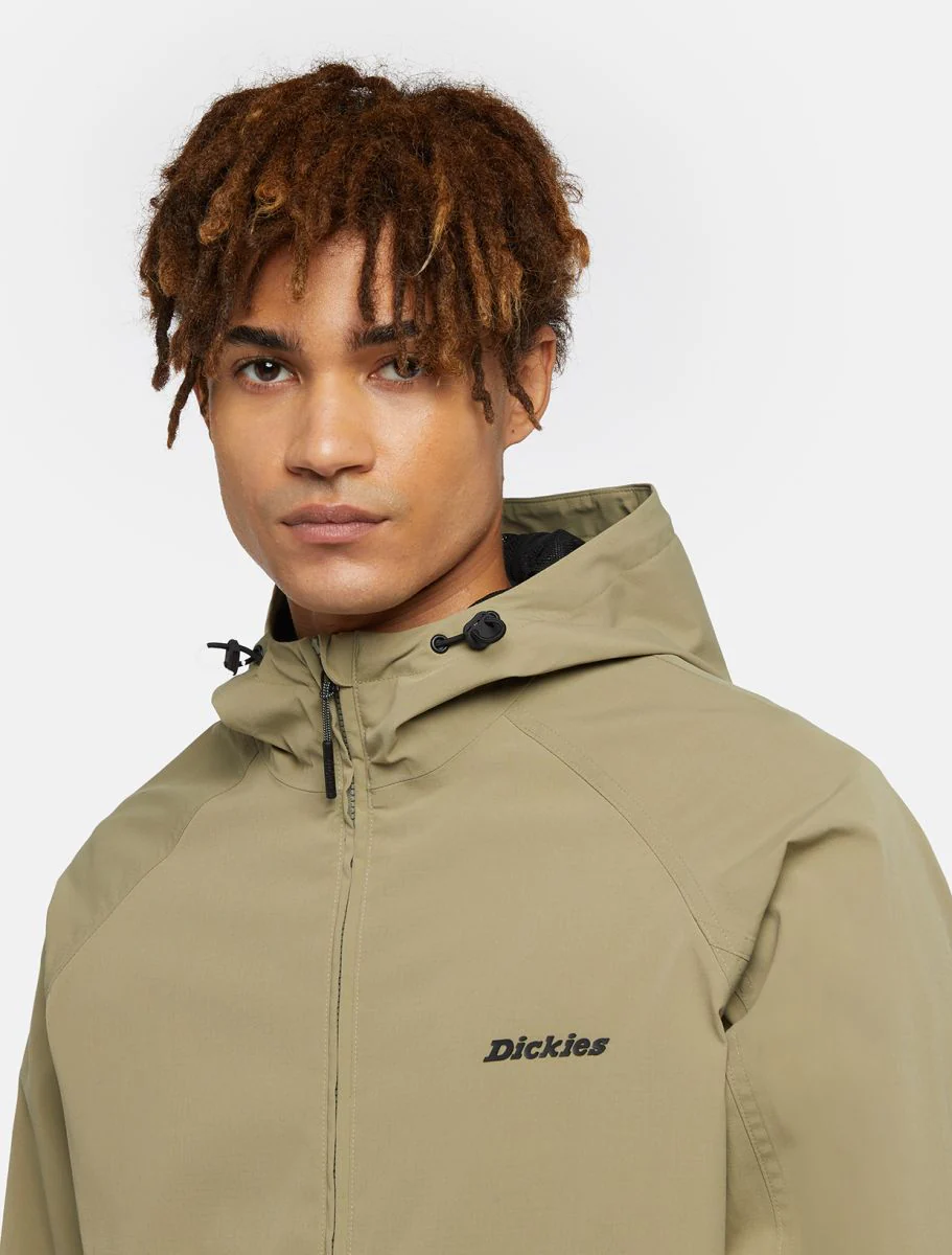 DICKIES RONAN SHELL JACKET | CHAQUETA IMPERMEABLE - Imagen 5