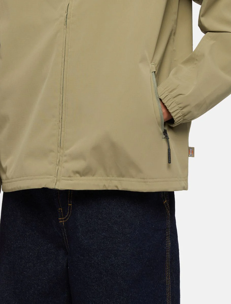 DICKIES RONAN SHELL JACKET | CHAQUETA IMPERMEABLE - Imagen 6