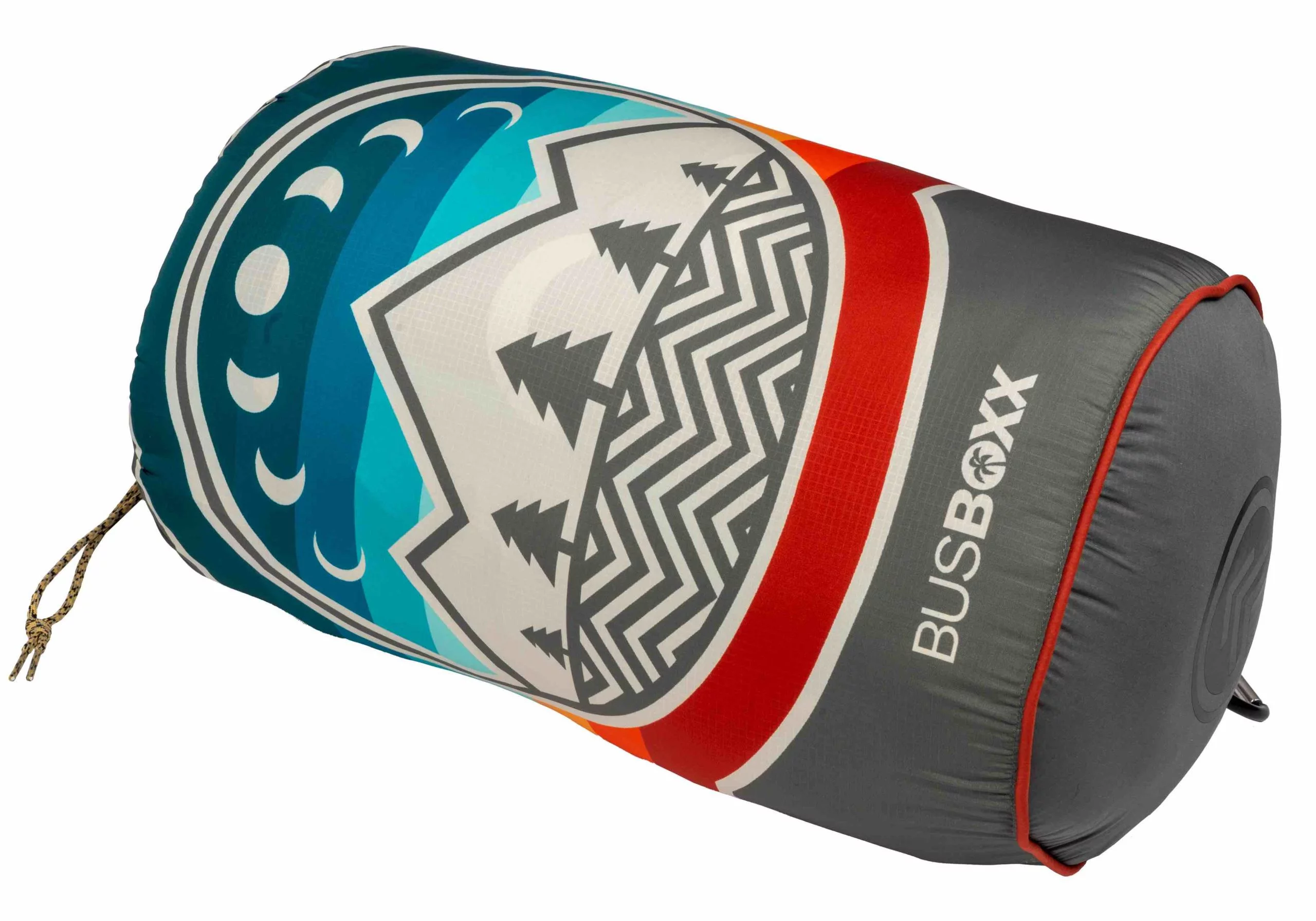 Manta Saco BusBoxx CloudTouch - Imagen 6