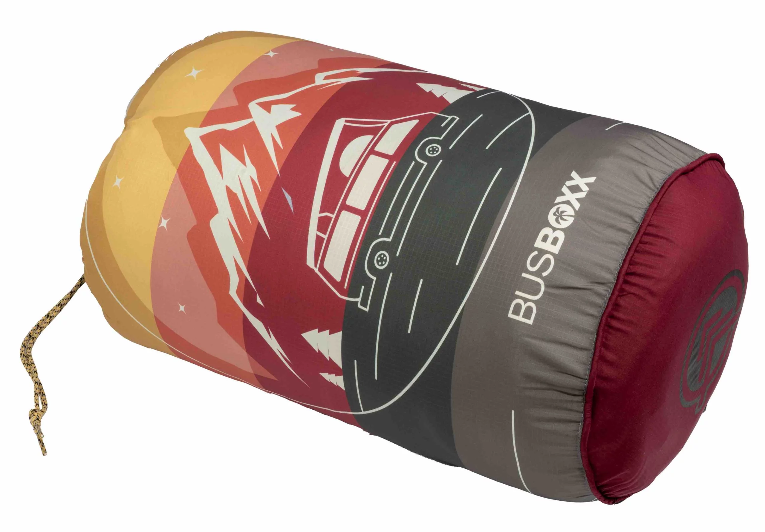 Manta Saco BusBoxx CloudTouch - Imagen 7