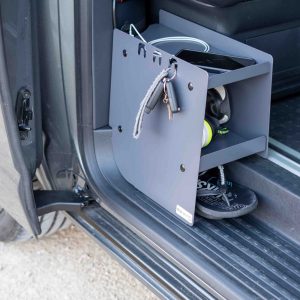 Zapatero ShoeBoxx VW T5/6/6.1