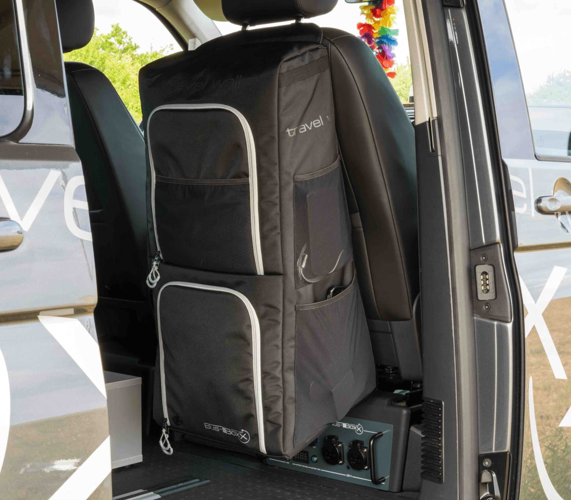 Bolsa Respaldo SeatBoxx - Imagen 2