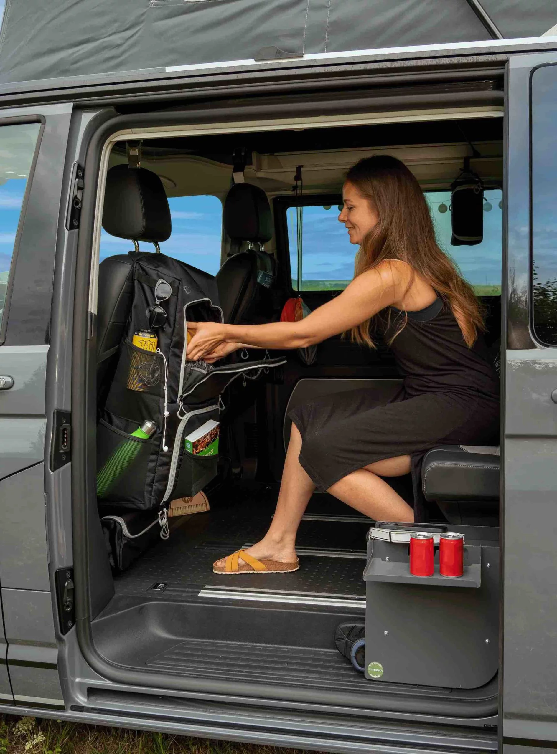 Bolsa Respaldo SeatBoxx - Imagen 3