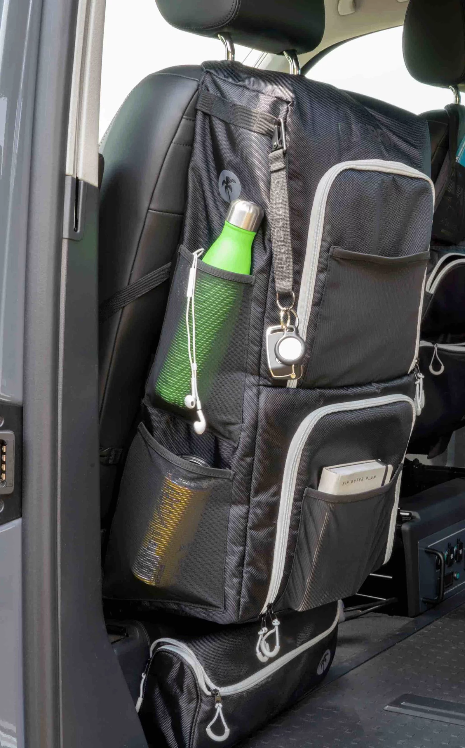 Bolsa Respaldo SeatBoxx - Imagen 4