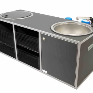 Modulo Cube L KitchenBoxx