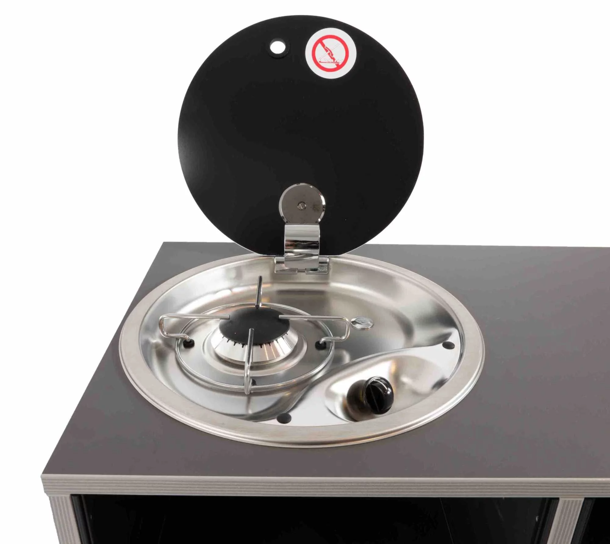 Modulo Cube L KitchenBoxx - Imagen 4