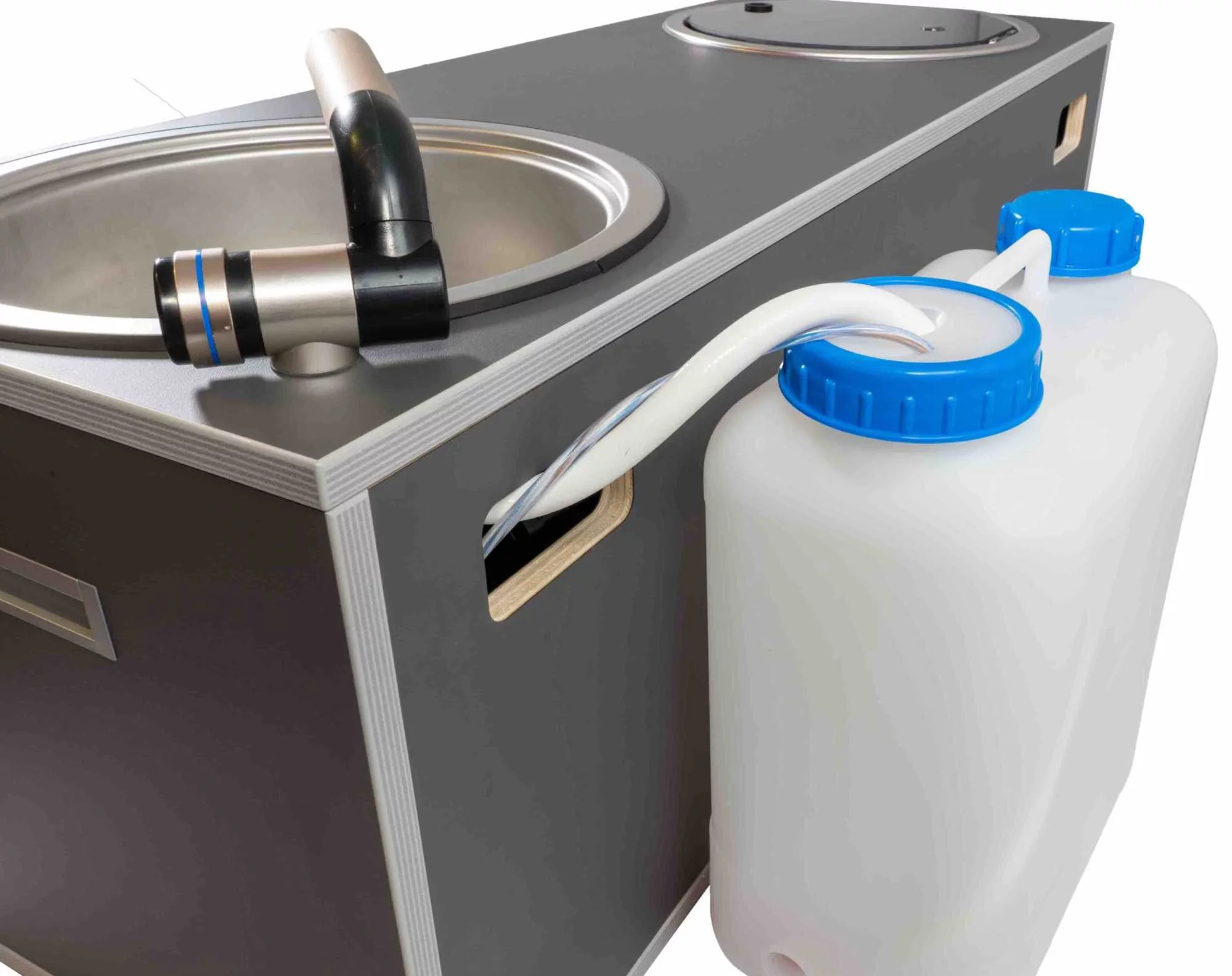 Modulo Cube L KitchenBoxx - Imagen 5