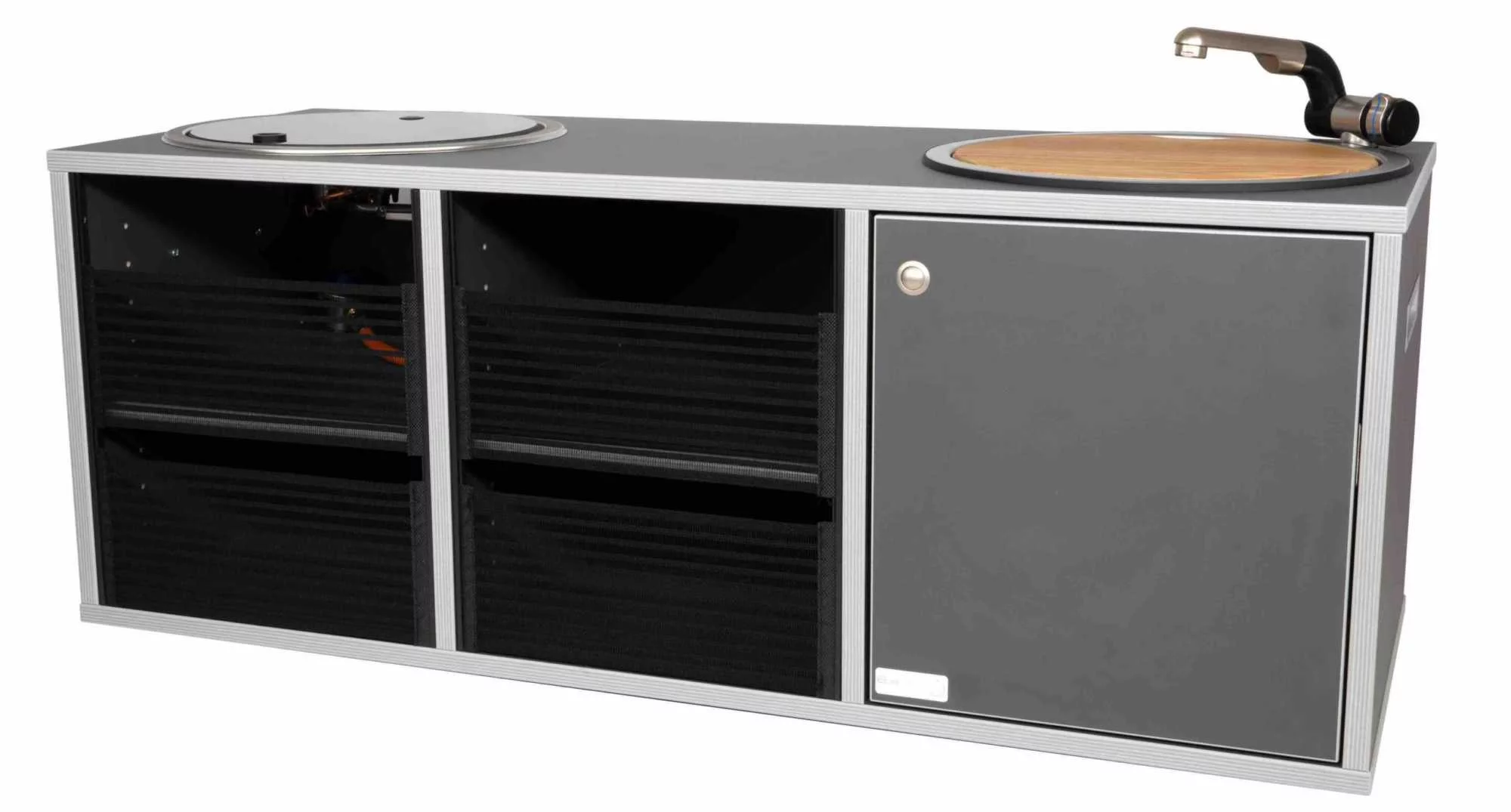 Modulo Cube L KitchenBoxx - Imagen 7