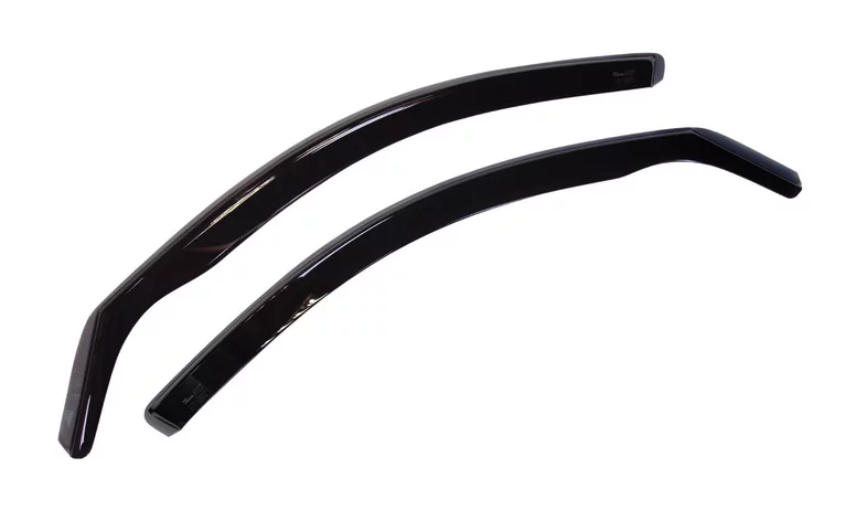 Derivabrisas puertas delanteras - Imagen 6