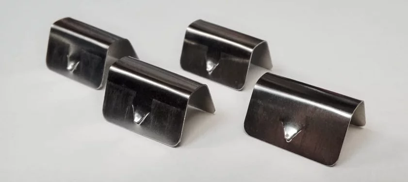 Derivabrisas puertas delanteras - Imagen 5