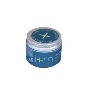 Desodorante ecológico y vegano en crema Extra Fuerte