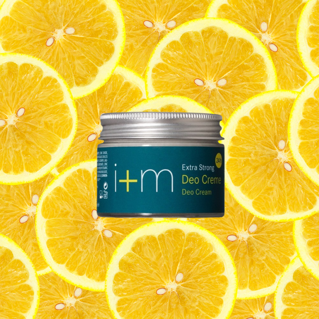 Desodorante ecológico y vegano en crema Extra Fuerte - Imagen 3