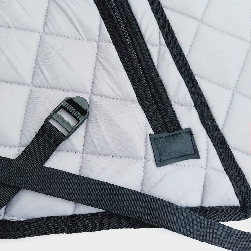 Aislante Térmico Capas Techo Elevable - Imagen 6