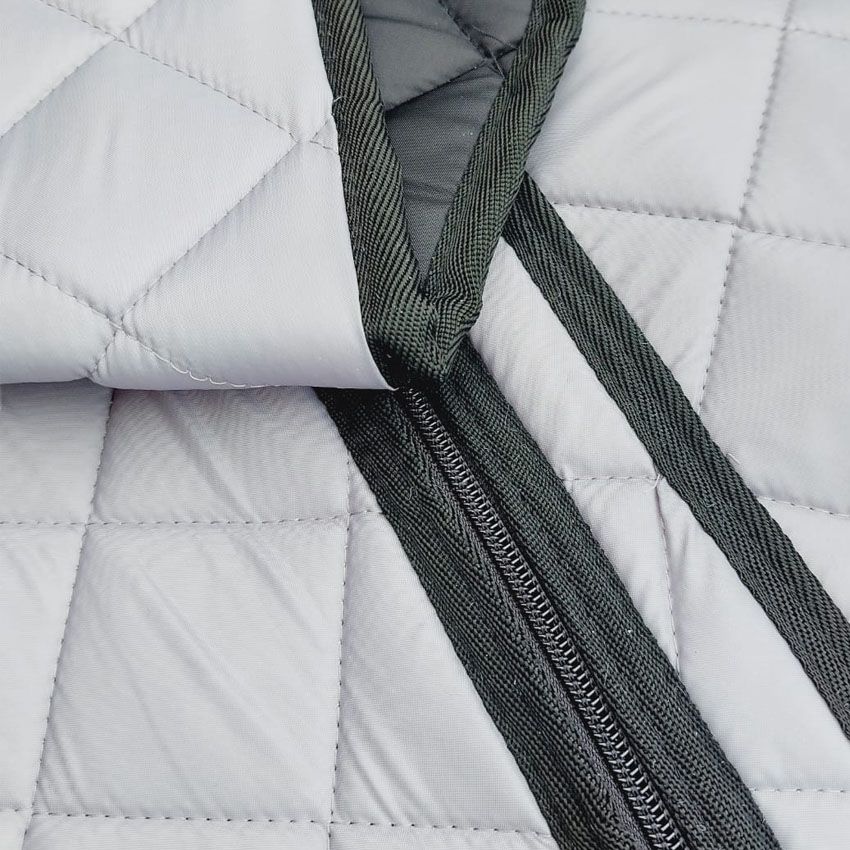 Aislante Térmico Capas Techo Elevable - Imagen 5