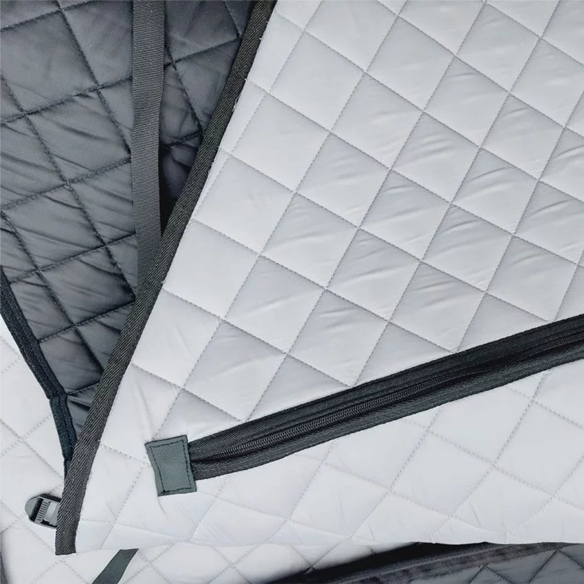 Aislante Térmico Capas Techo Elevable - Imagen 4