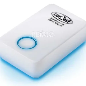 Detector Gas Alarma 12V