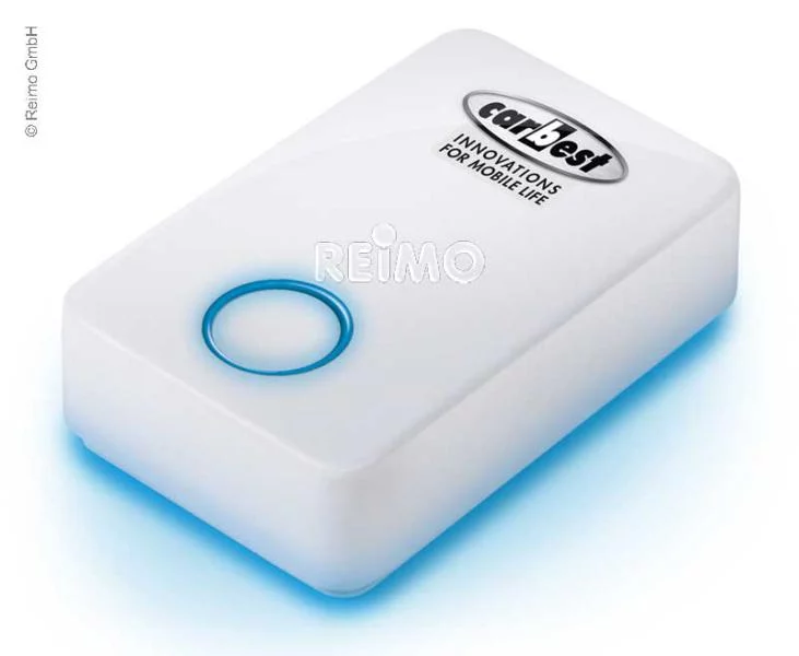 Detector Gas Alarma 12V - Imagen 2