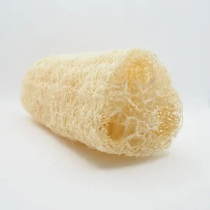 Esponja vegetal de Luffa Grande 13cm
