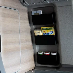 Estante Almacenamiento