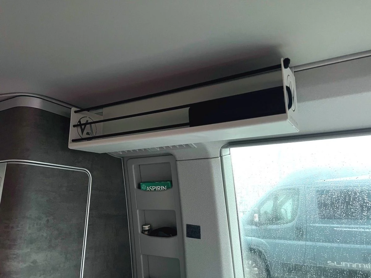 Estante Colgante Techo - Imagen 6