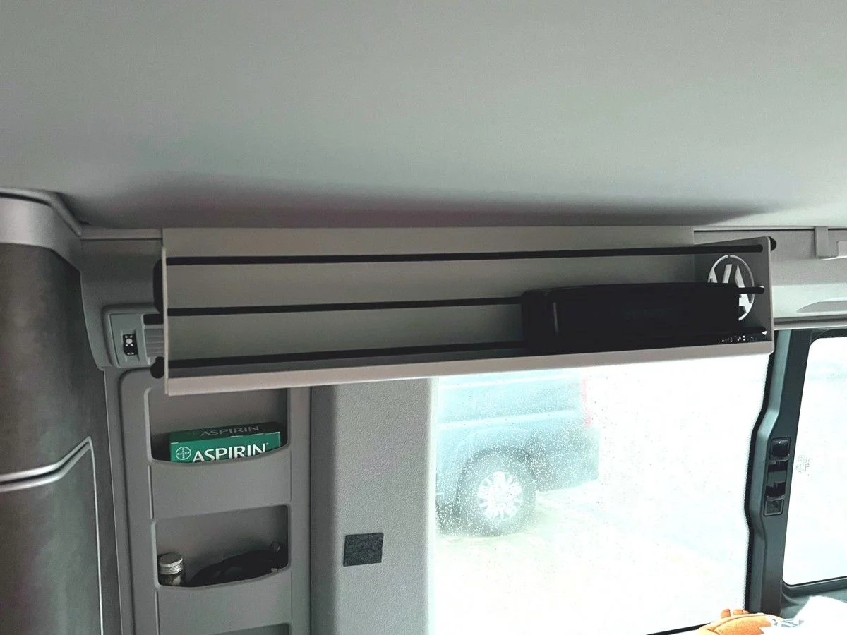 Estante Colgante Techo - Imagen 5