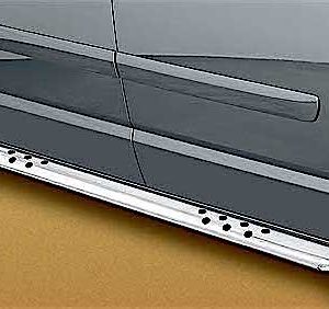 Estriberas Laterales