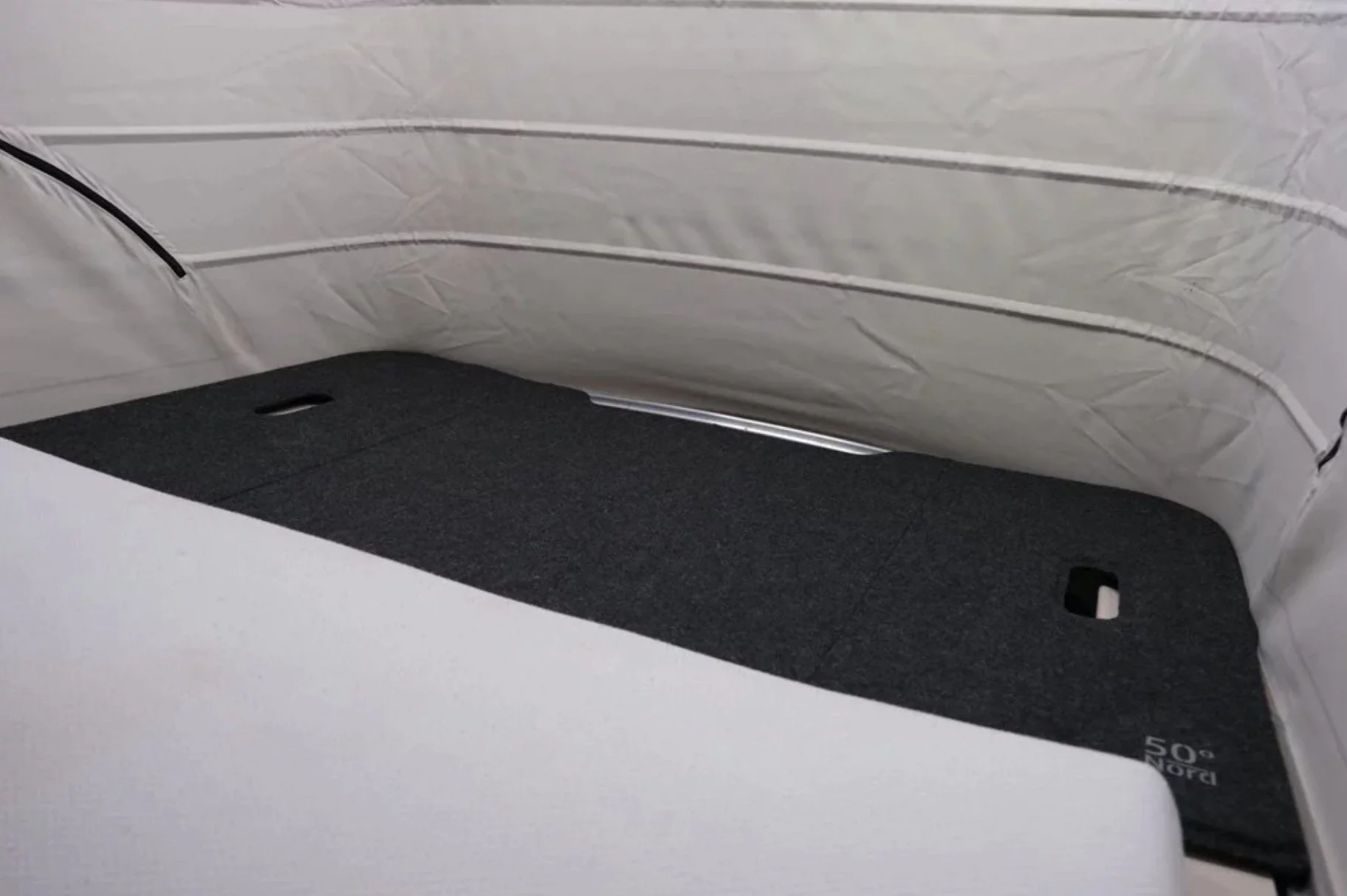 Extensión Cama Superior Techo Elev. - Imagen 6