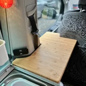 Extension Cocina California