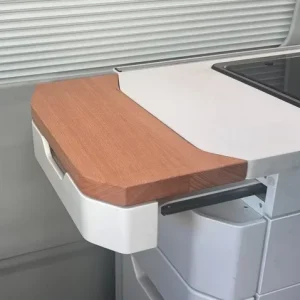 Extension Encimera Grand California