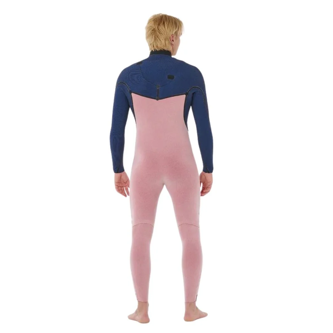 RIP CURL FLASHBOMB PRO 4/3 ZIP FREE 2026 | TRAJE DE NEOPRENO - Imagen 5