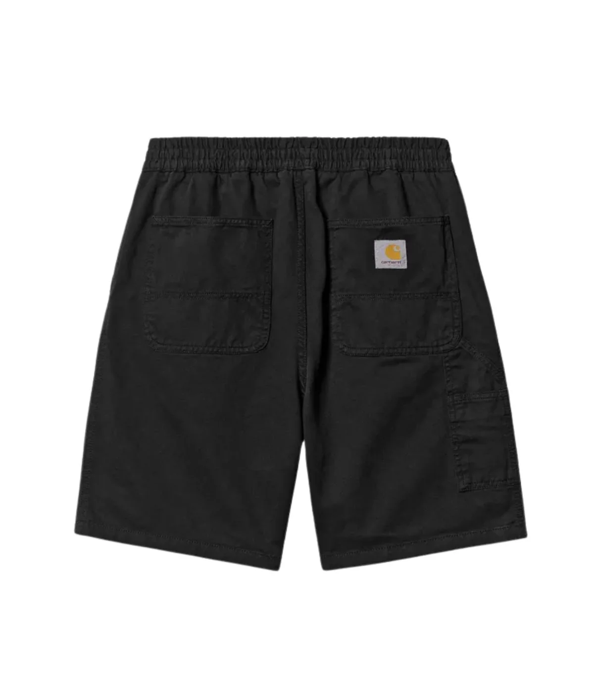 CARHARTT WIP FLINT SHORT | PANTALÓN CORTO DE SARGA ORGÁNICA - Imagen 5