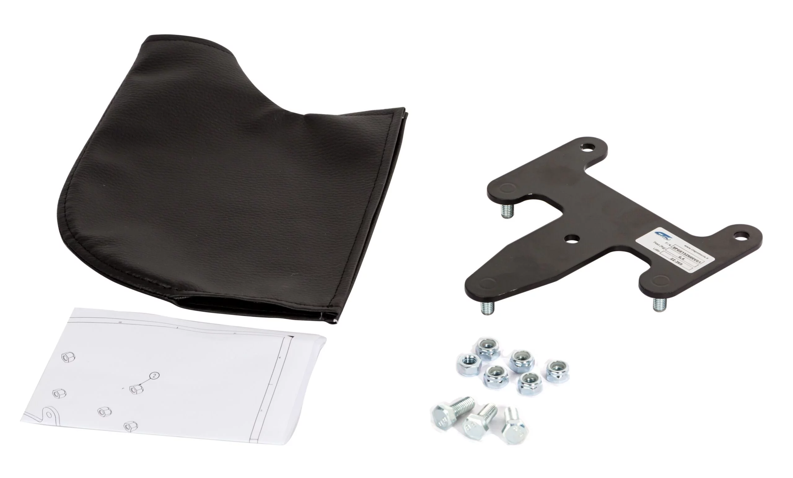 Bases Giratorias CTA - Imagen 9