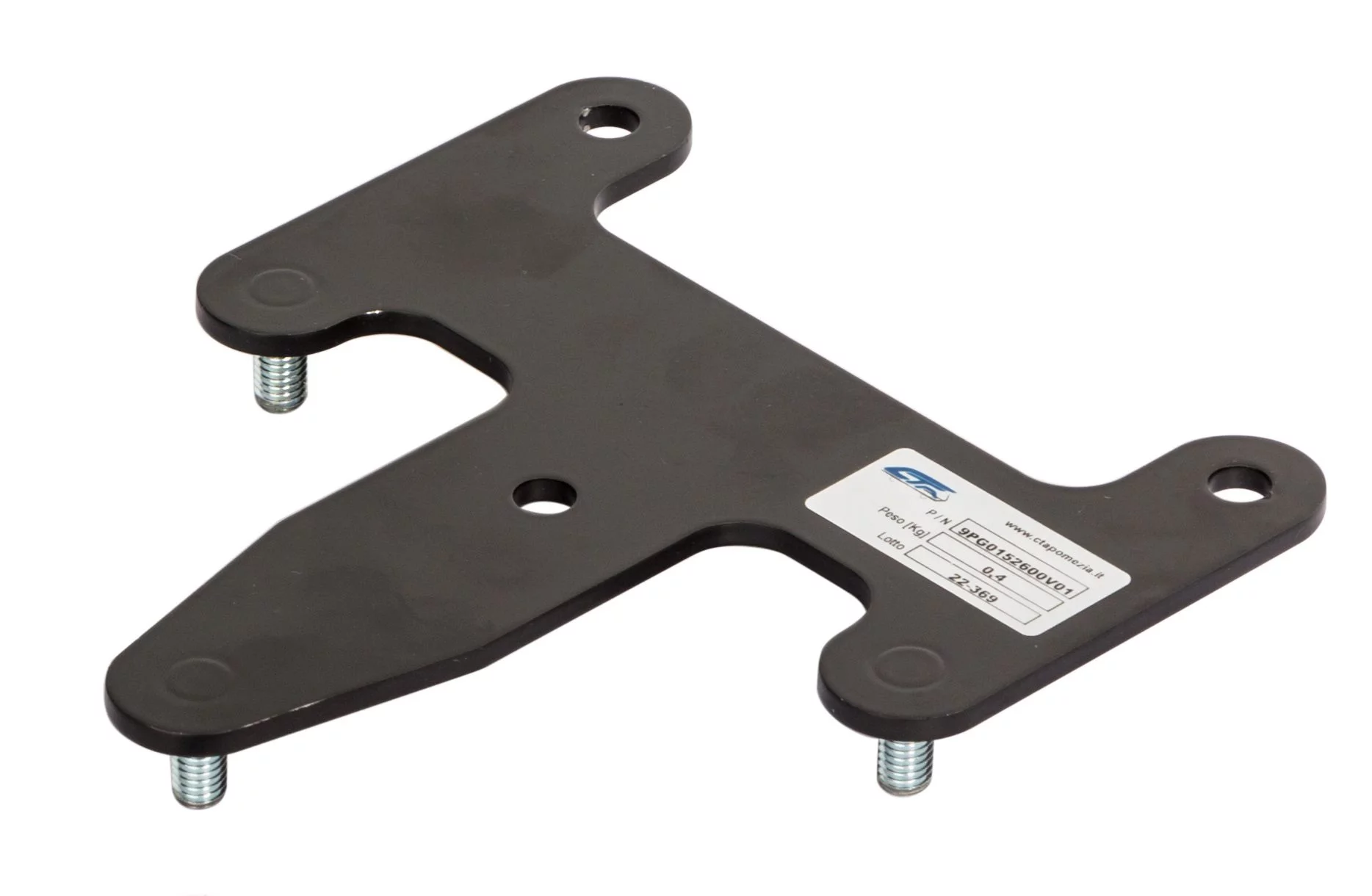 Bases Giratorias CTA - Imagen 8