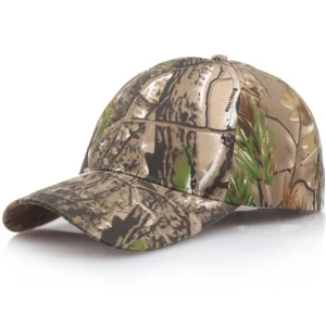 GORRA CAMUFLAJE 3.0