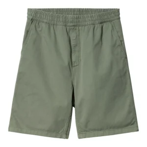 CARHARTT WIP FLINT SHORT | PANTALÓN CORTO DE SARGA ORGÁNICA