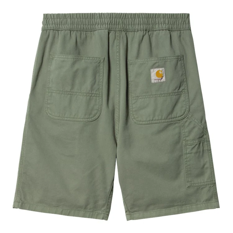 CARHARTT WIP FLINT SHORT | PANTALÓN CORTO DE SARGA ORGÁNICA - Imagen 3