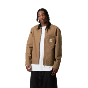 CARHARTT WIP DETROIT JACKET (SUMMER) | CHAQUETA LIGERA DE VERANO