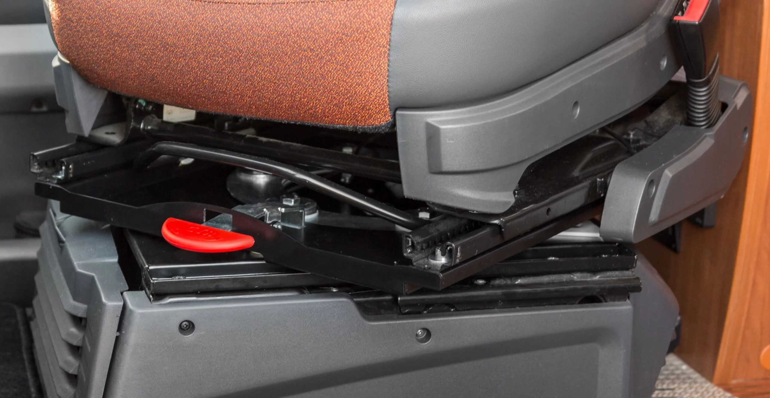 Bases Giratorias CTA - Imagen 2