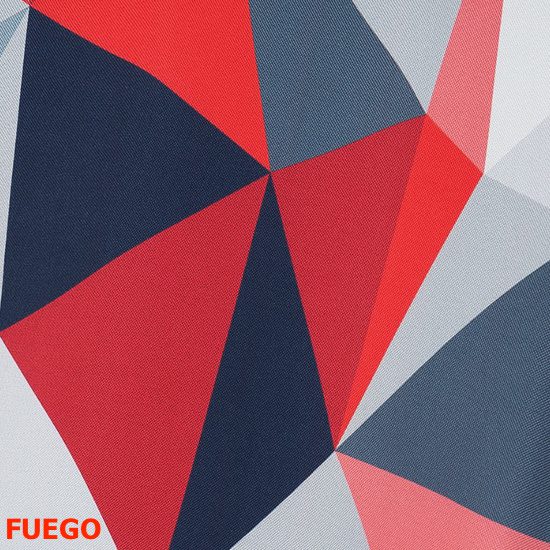 Funda Asientos Traseros VW T4 California/Multivan - Imagen 8